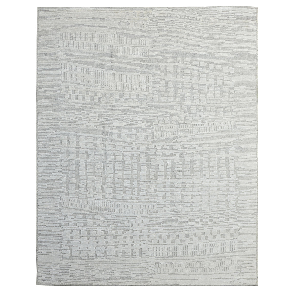 MOROCCAN 527TZ WHITE / NATURAL