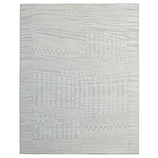 MOROCCAN 527TZ WHITE / NATURAL