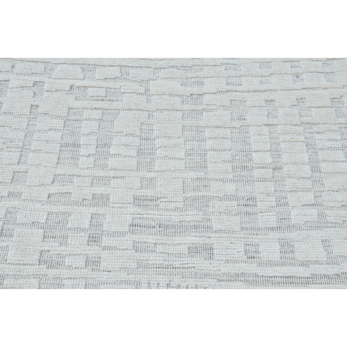 MOROCCAN 527TZ WHITE / NATURAL