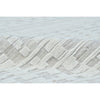 MOROCCAN 527TZ WHITE / NATURAL