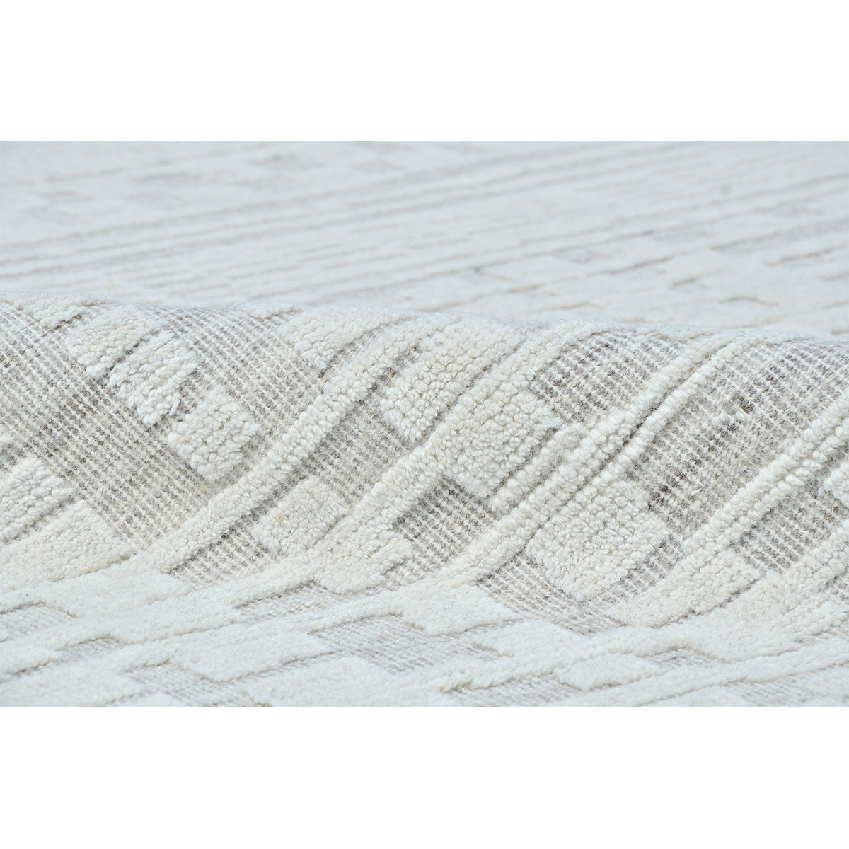 MOROCCAN 527TZ WHITE / NATURAL