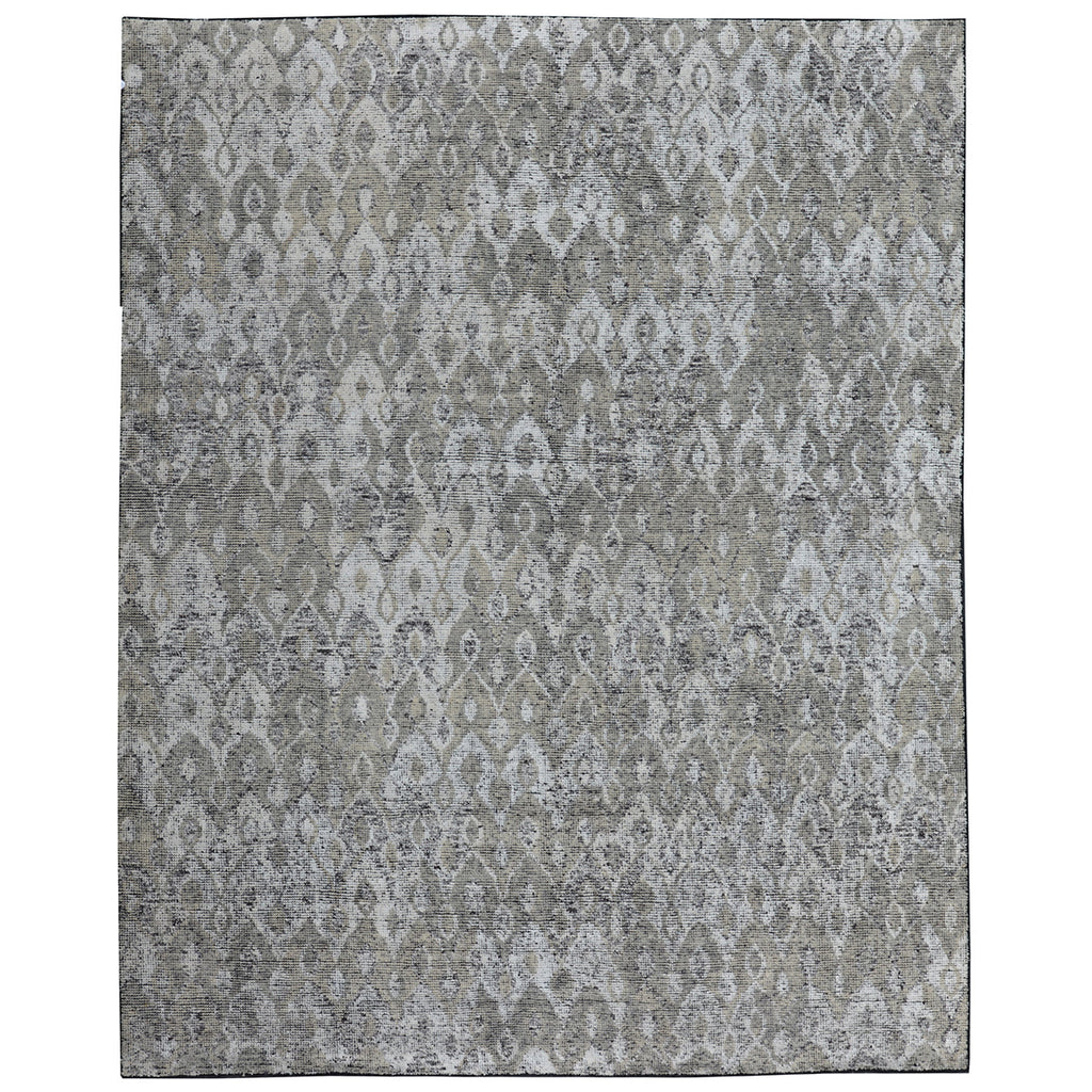 MOROCCAN 534TZ SILVER / GREY