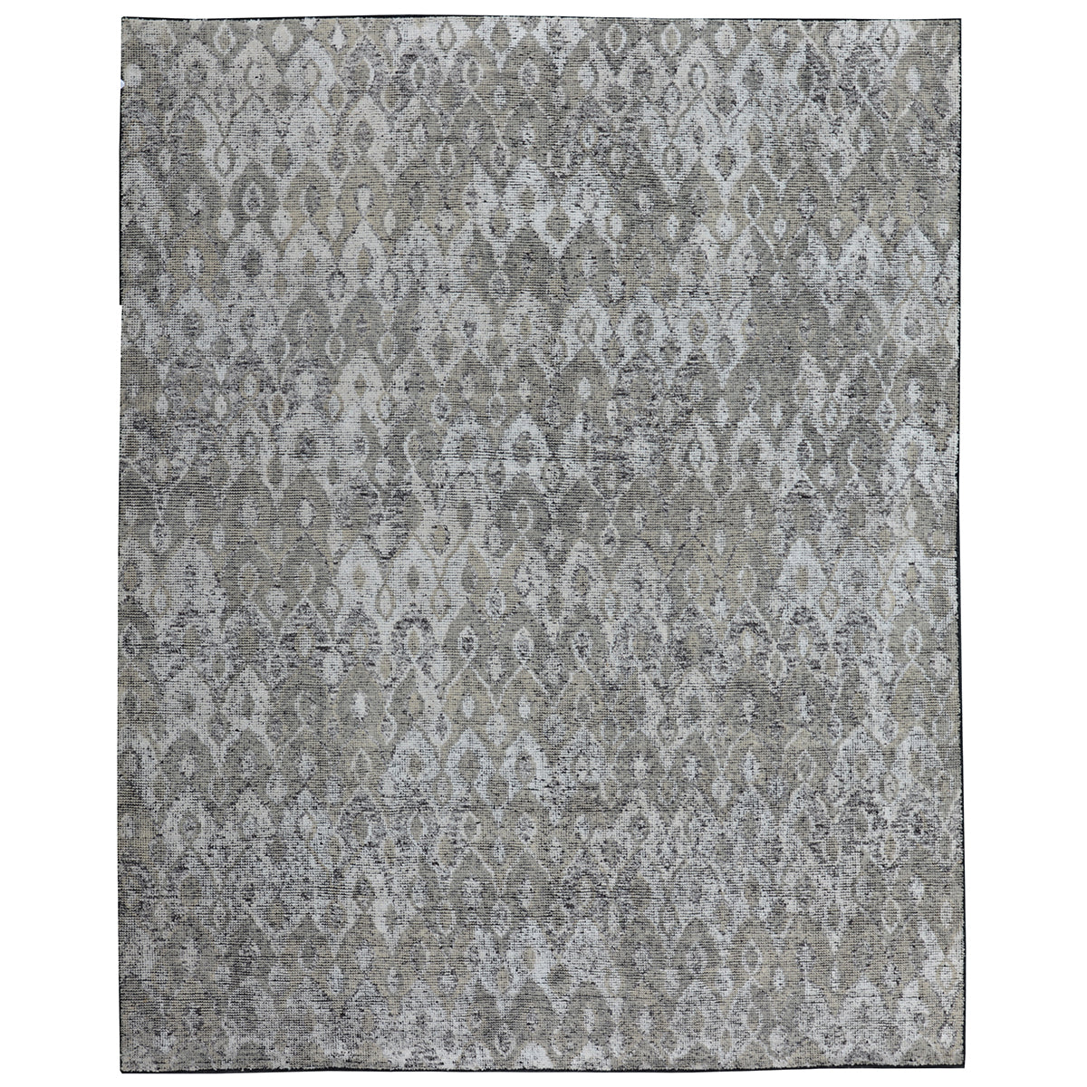 MOROCCAN 534TZ SILVER / GREY