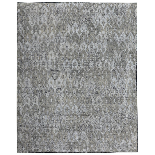 MOROCCAN 534TZ SILVER / GREY