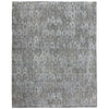MOROCCAN 534TZ SILVER / GREY