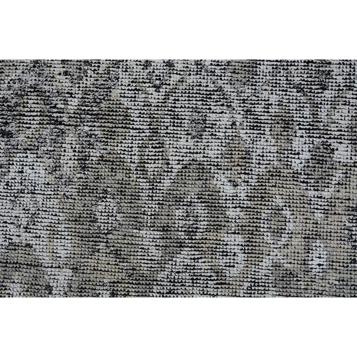 MOROCCAN 534TZ SILVER / GREY