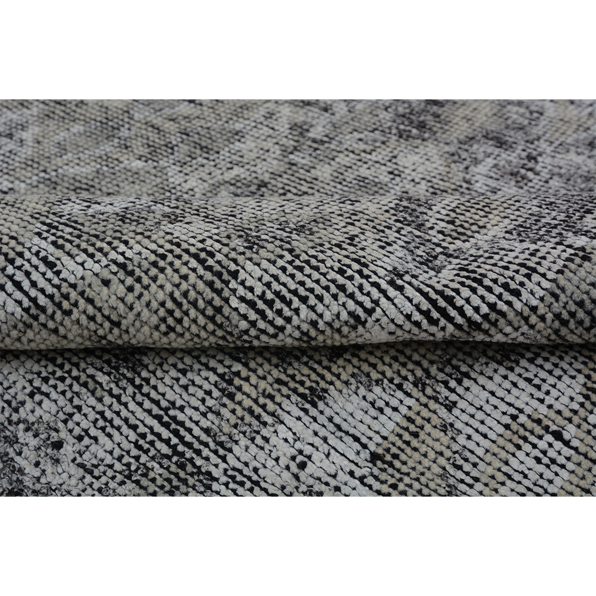 MOROCCAN 534TZ SILVER / GREY