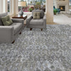 MOROCCAN 534TZ SILVER / GREY