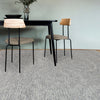 MOROCCAN 552TZ LIGHT GREY / GREY