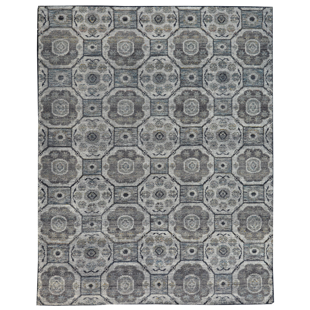 MOROCCAN 556TZ IVORY / GREY