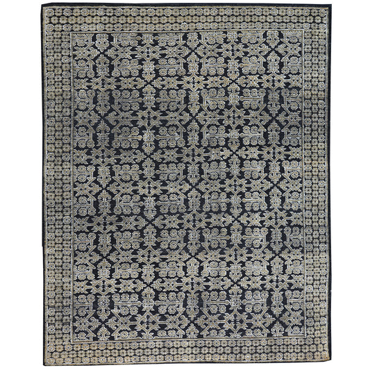 MOROCCAN 564TZ  CHARCOAL / GREY