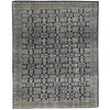 MOROCCAN 564TZ  CHARCOAL / GREY