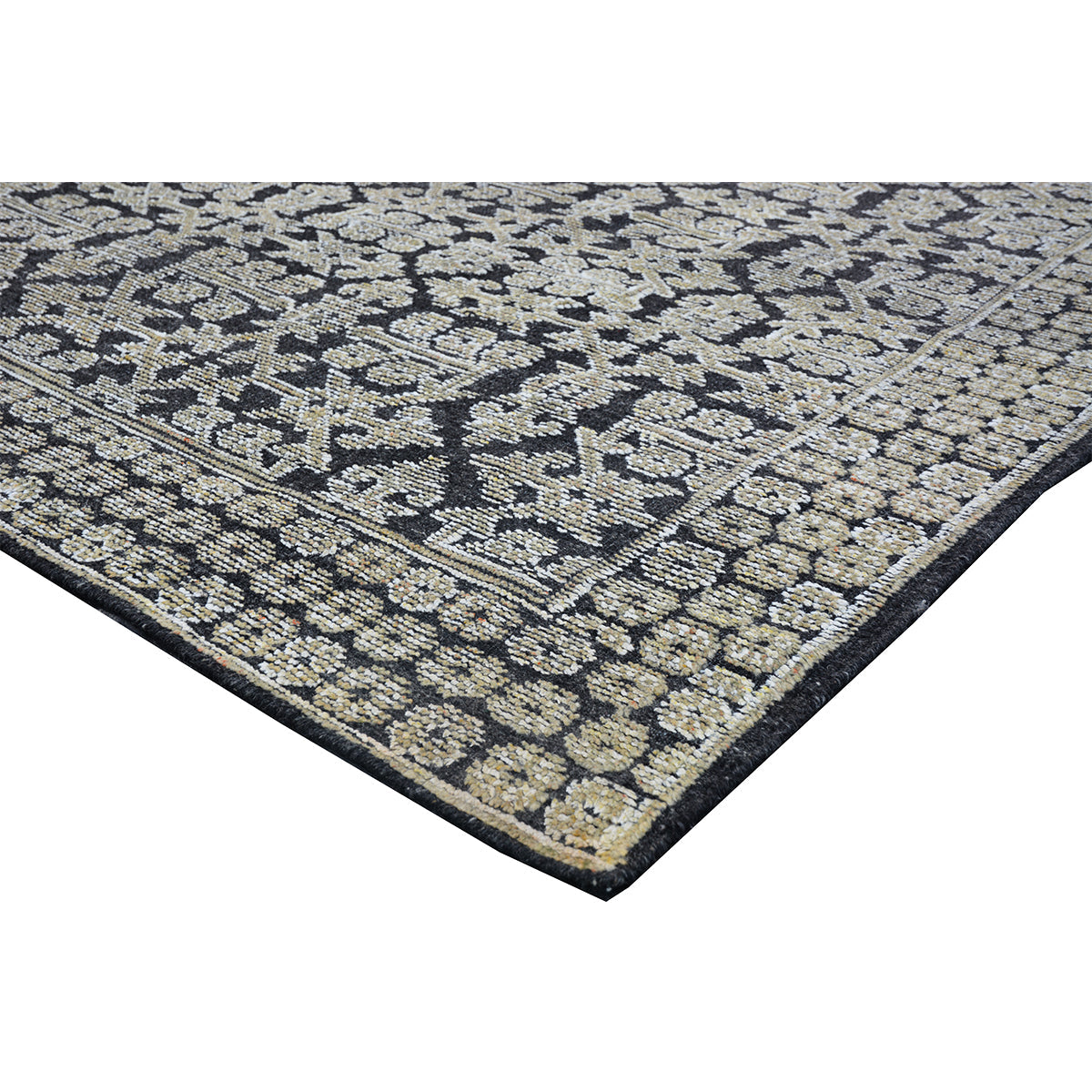 MOROCCAN 564TZ  CHARCOAL / GREY