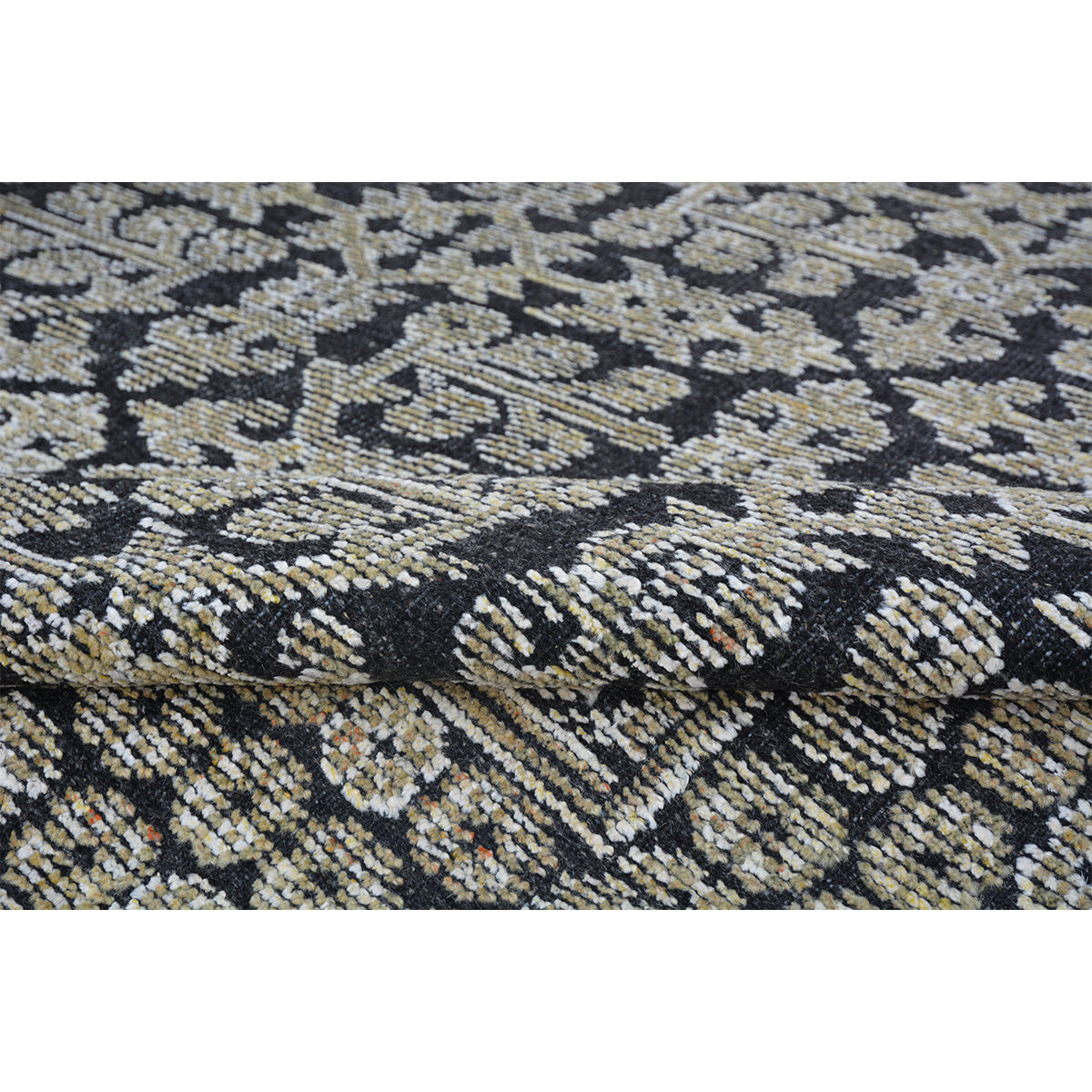 MOROCCAN 564TZ  CHARCOAL / GREY