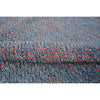 MOROCCAN 57-TZ BLUE / RUST