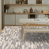 MOROCCAN 593TZ GREY / NATURAL