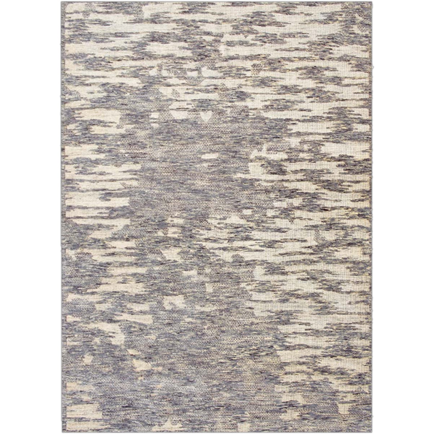 MOROCCAN 593TZ GREY / NATURAL