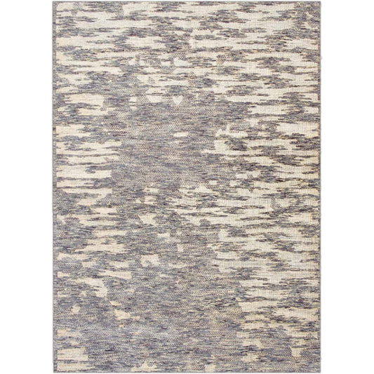 MOROCCAN 593TZ GREY / NATURAL