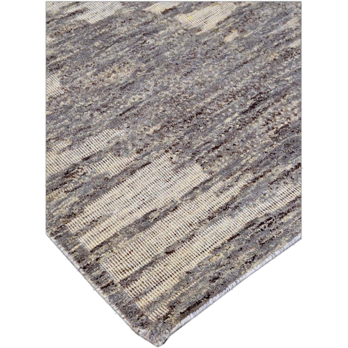 MOROCCAN 593TZ GREY / NATURAL