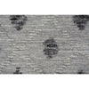 MOROCCAN 66677 LIGHT GREY / DARK GREY