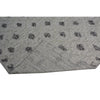 MOROCCAN 66677 LIGHT GREY / DARK GREY