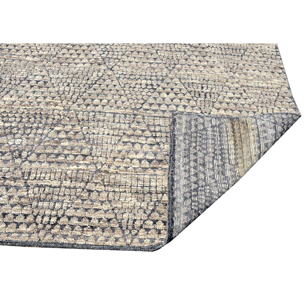 MOROCCAN 705TZ NATURAL / CHARCOAL