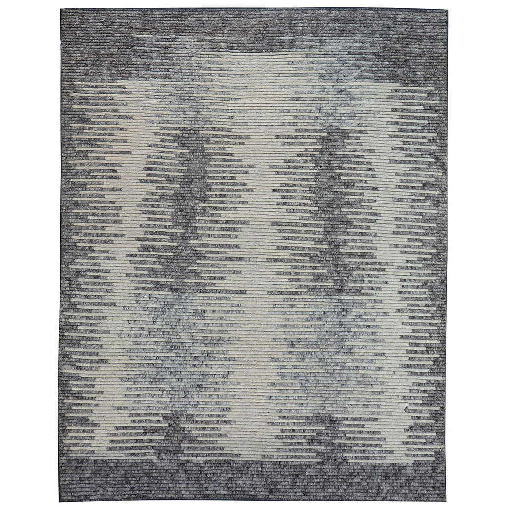 MOROCCAN 784TZ SILVER / GREY