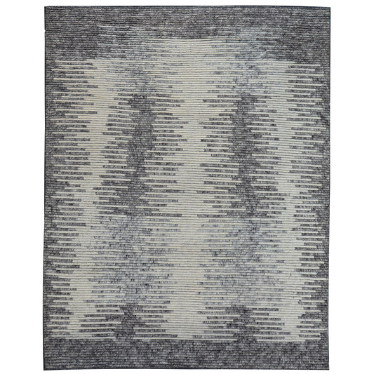 MOROCCAN 784TZ SILVER / GREY