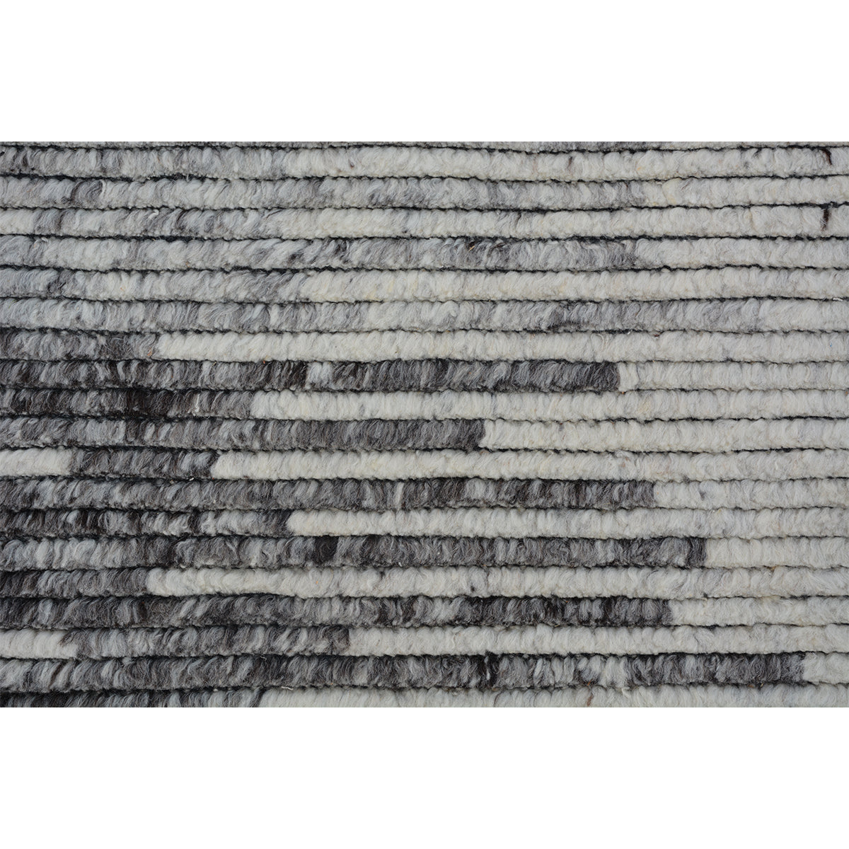 MOROCCAN 784TZ SILVER / GREY