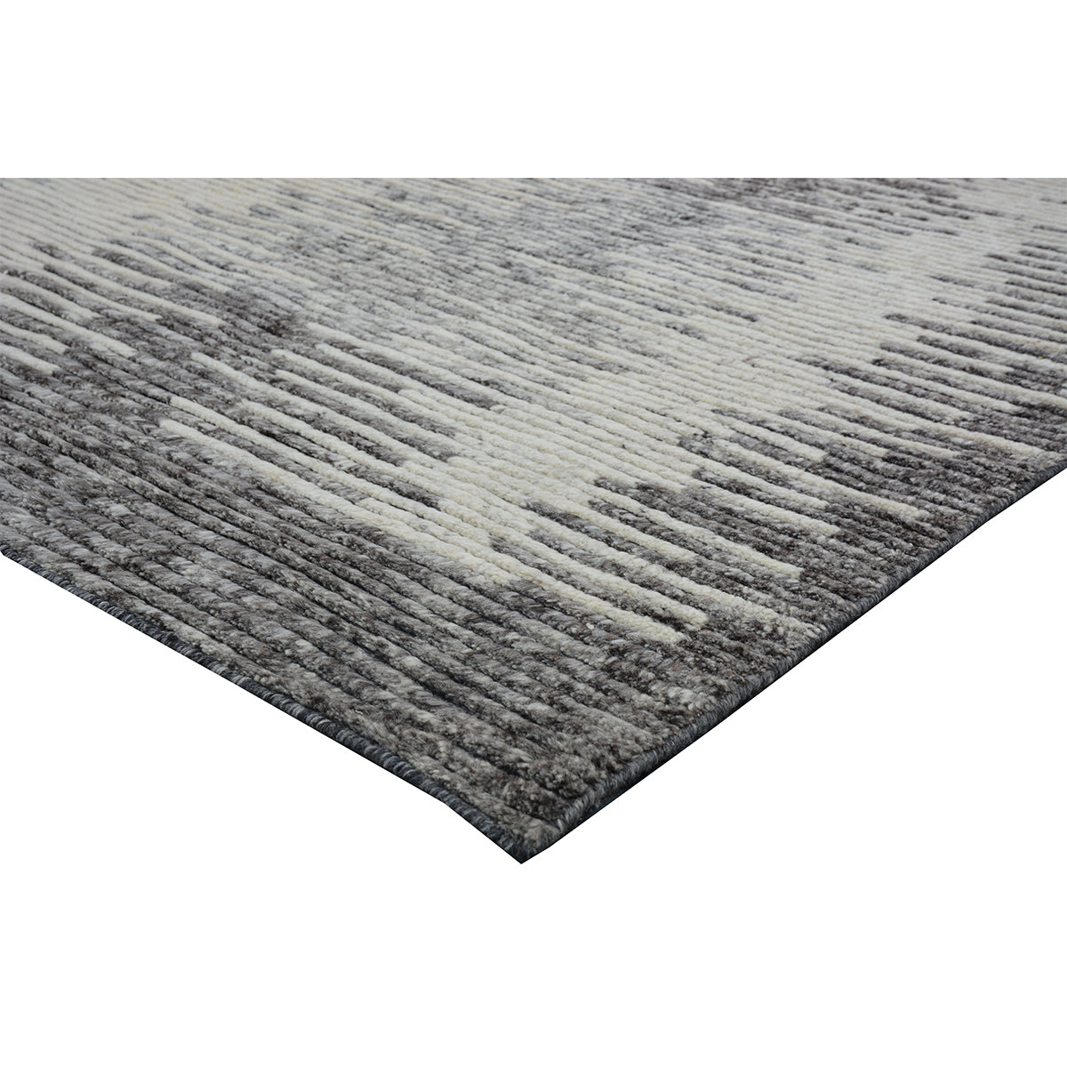 MOROCCAN 784TZ SILVER / GREY