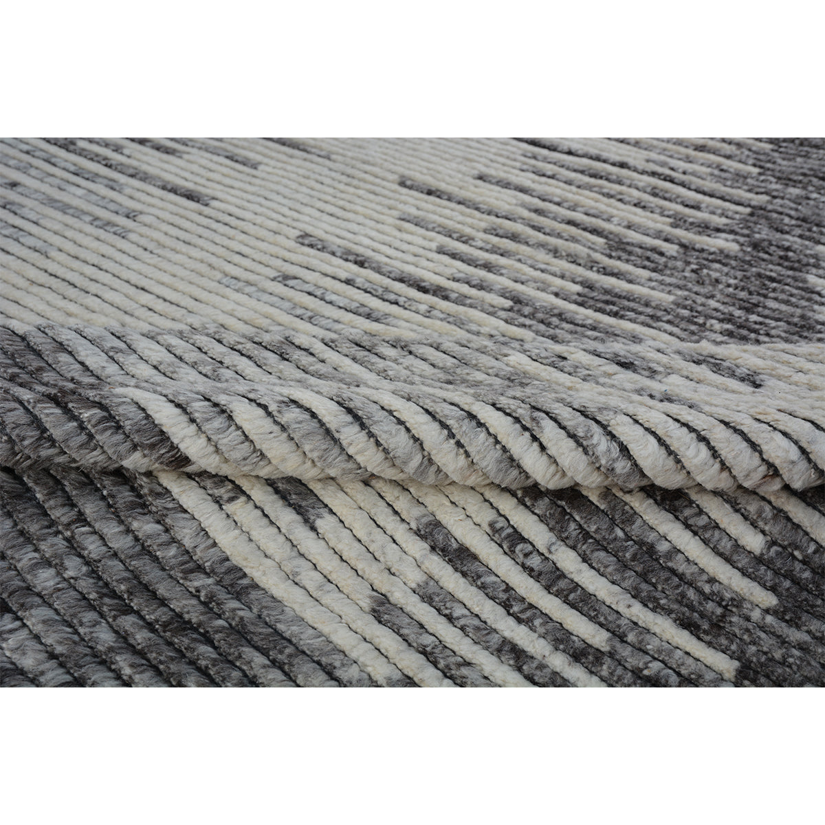 MOROCCAN 784TZ SILVER / GREY