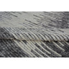 MOROCCAN 784TZ SILVER / GREY