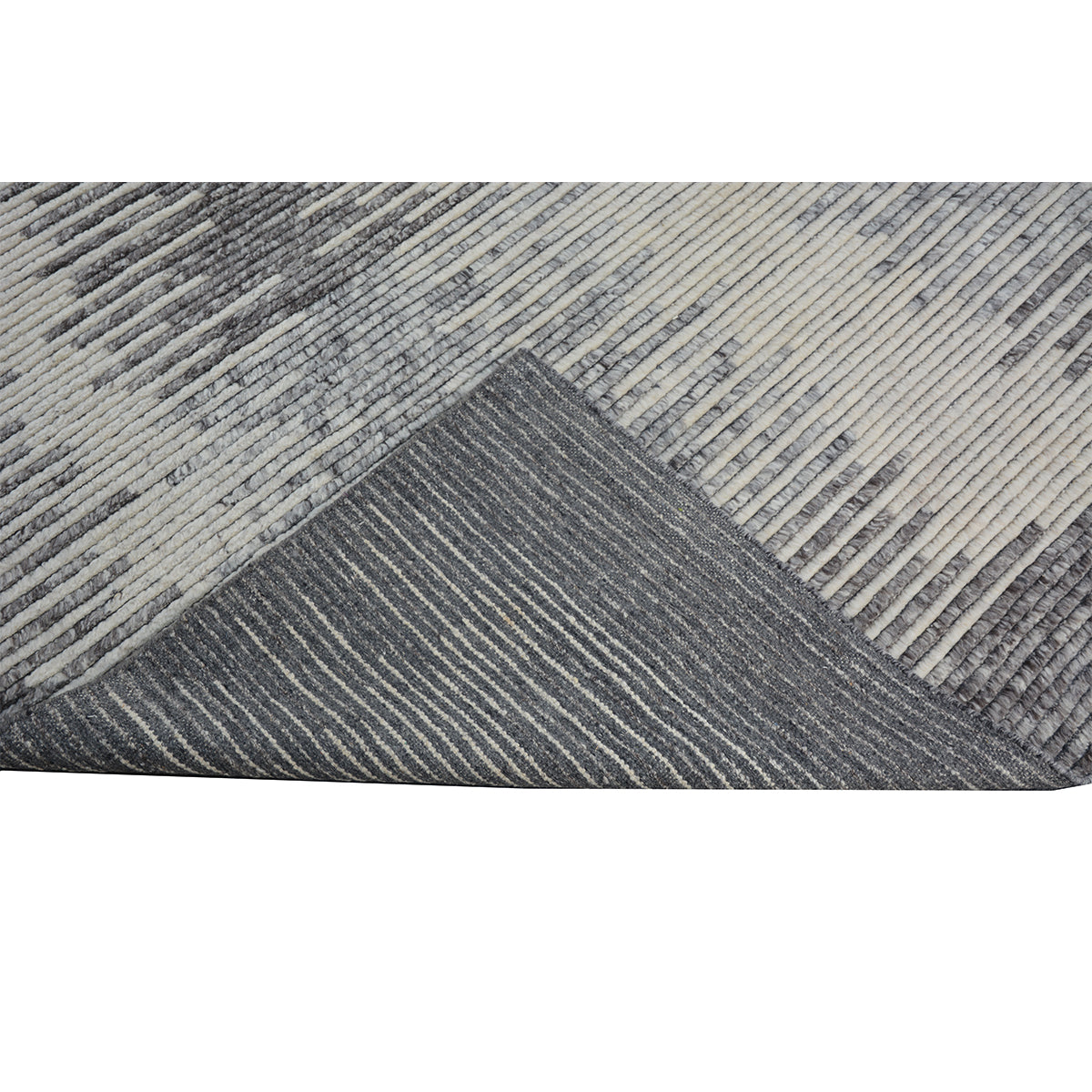 MOROCCAN 784TZ SILVER / GREY