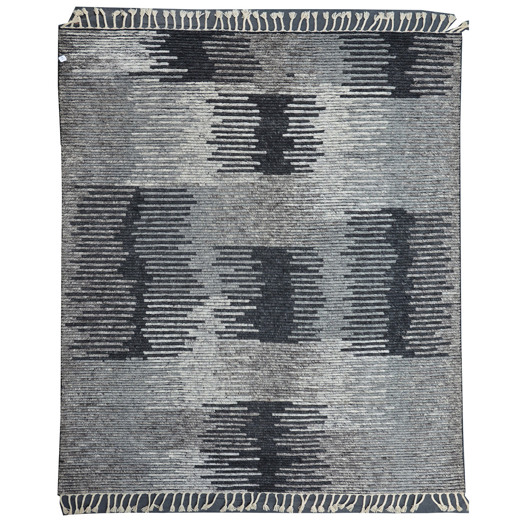 MOROCCAN 785TZ LIGHT GREY / DARK GREY