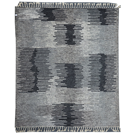 MOROCCAN 785TZ LIGHT GREY / DARK GREY