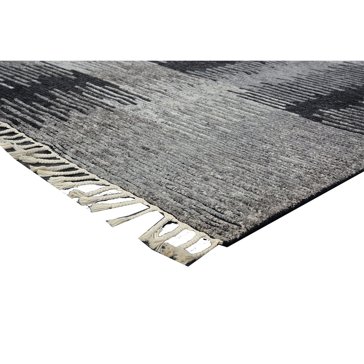 MOROCCAN 785TZ LIGHT GREY / DARK GREY