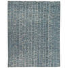 MOROCCAN 838TZ BLUE / GREY