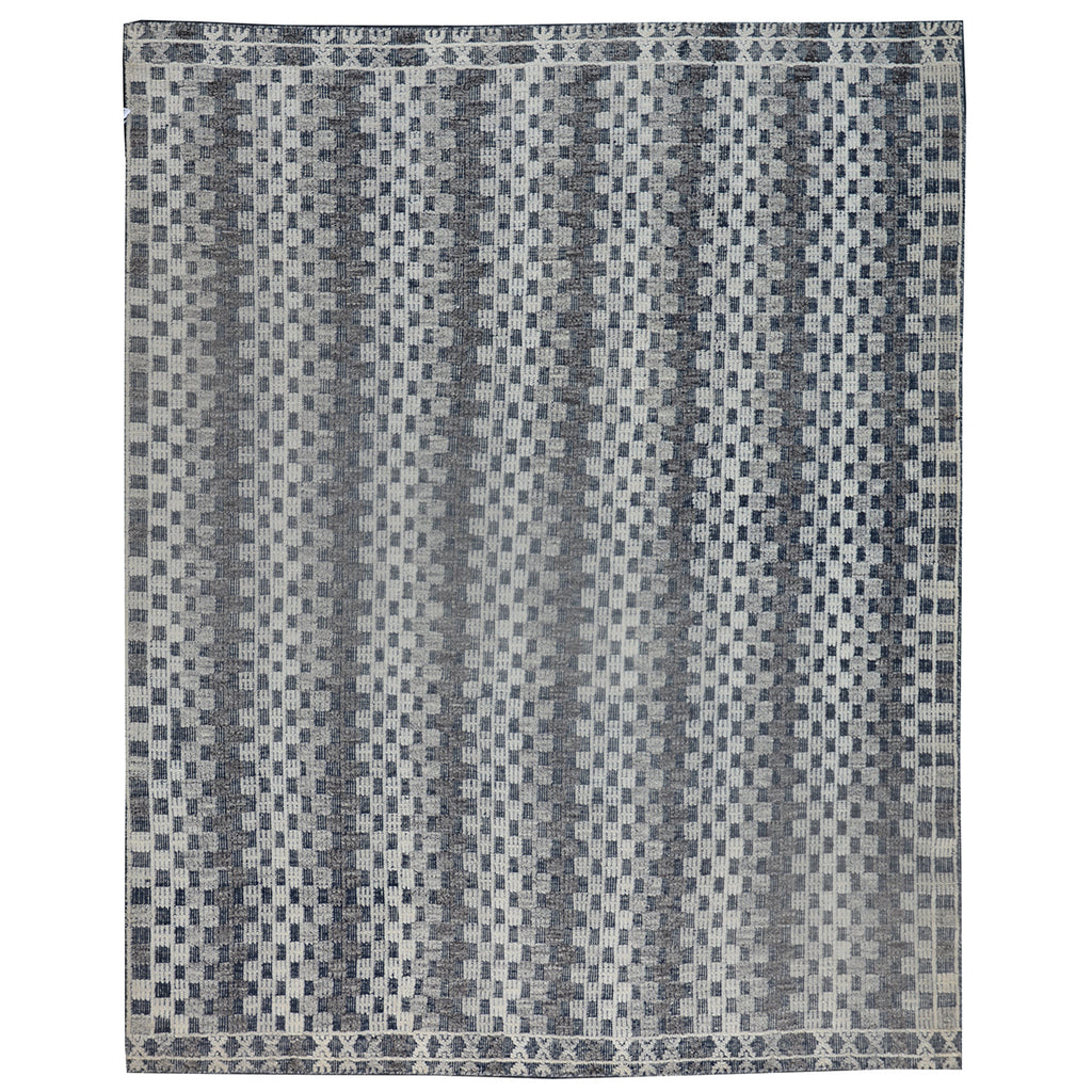 MOROCCAN 852TZ WHITE / GREY