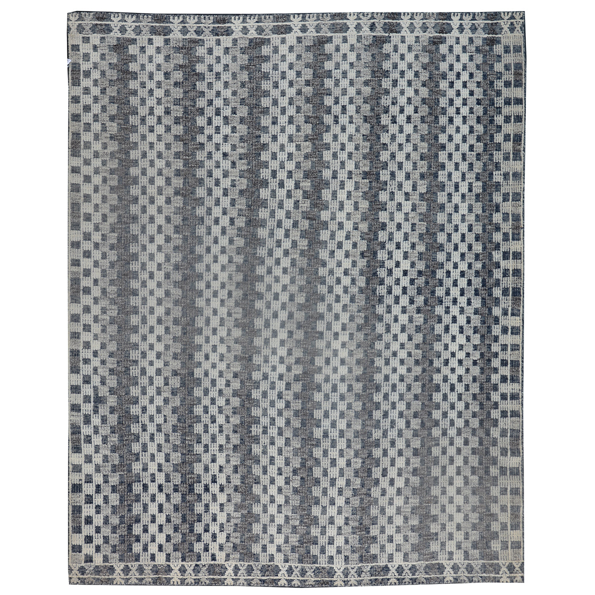 MOROCCAN 852TZ WHITE / GREY