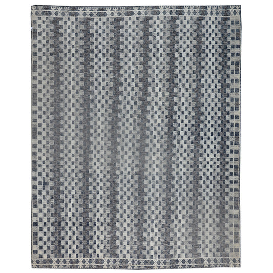 MOROCCAN 852TZ WHITE / GREY