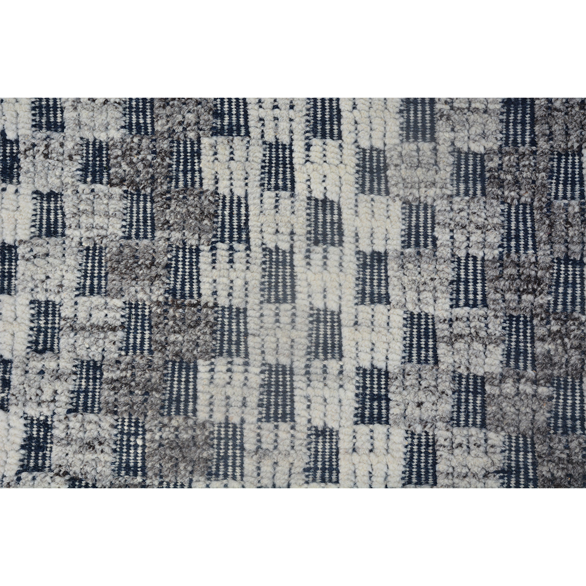 MOROCCAN 852TZ WHITE / GREY