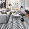 MOROCCAN 852TZ WHITE / GREY