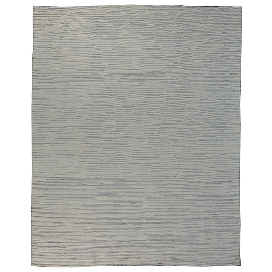 MOROCCAN 857TZ IVORY / SILVER