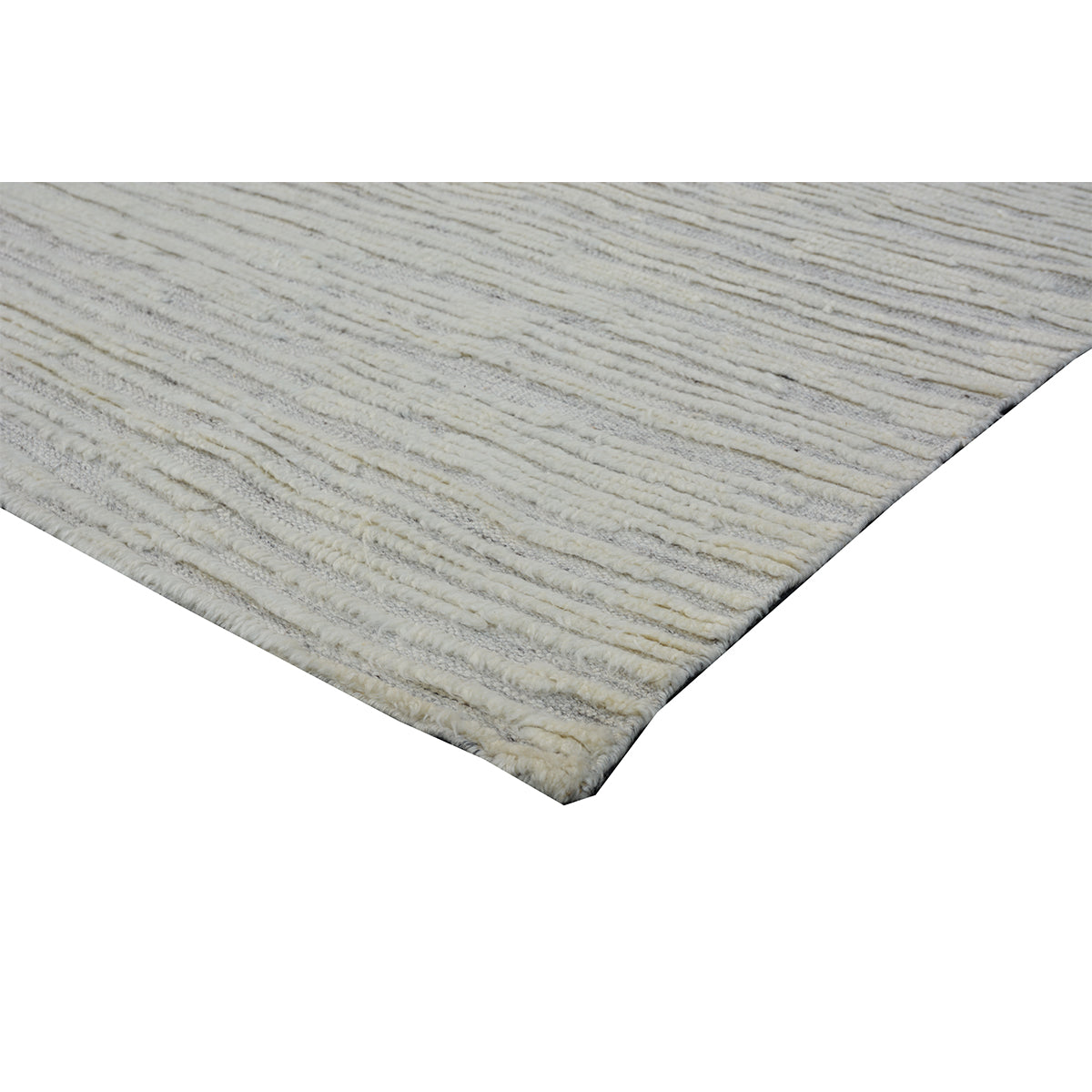 MOROCCAN 857TZ IVORY / SILVER