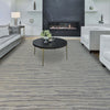 MOROCCAN 857TZ IVORY / SILVER