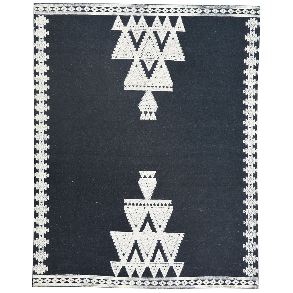 MOROCCAN 895TZ WHITE / BLACK