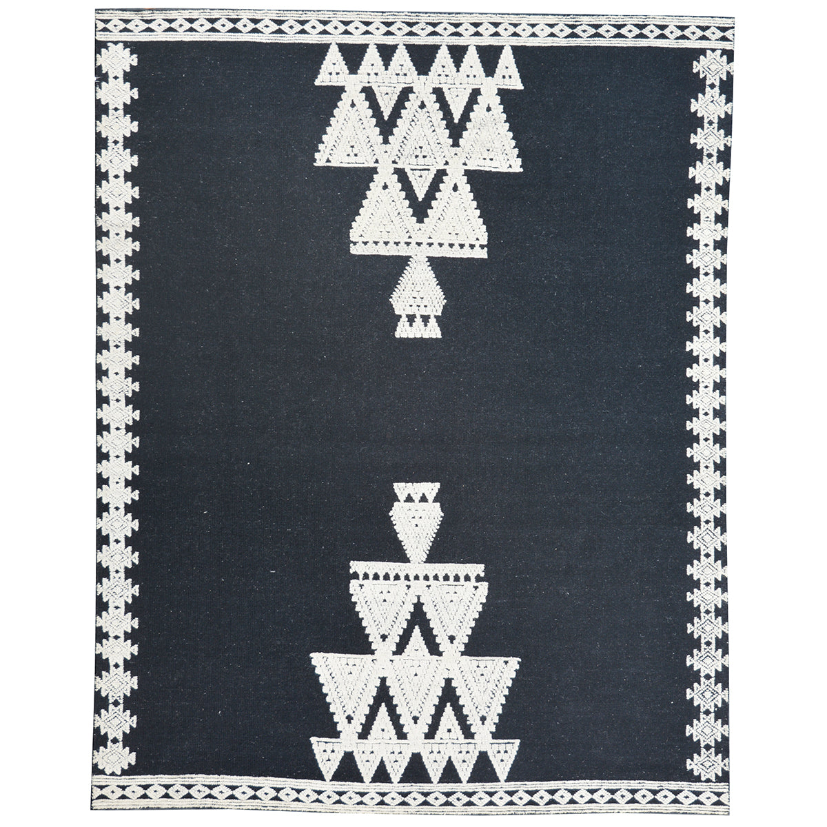 MOROCCAN 895TZ WHITE / BLACK