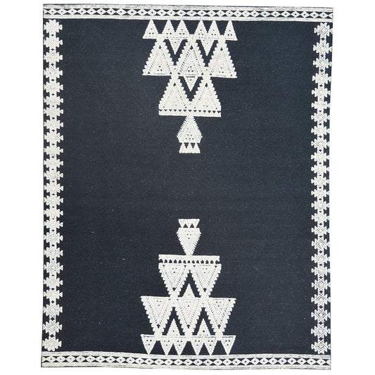 MOROCCAN 895TZ WHITE / BLACK