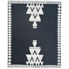 MOROCCAN 895TZ WHITE / BLACK