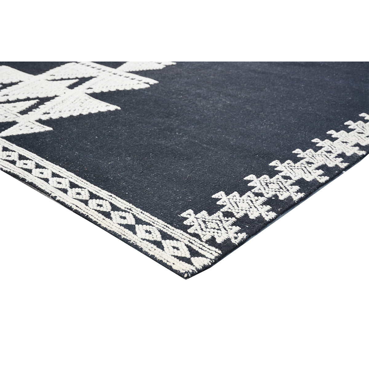 MOROCCAN 895TZ WHITE / BLACK